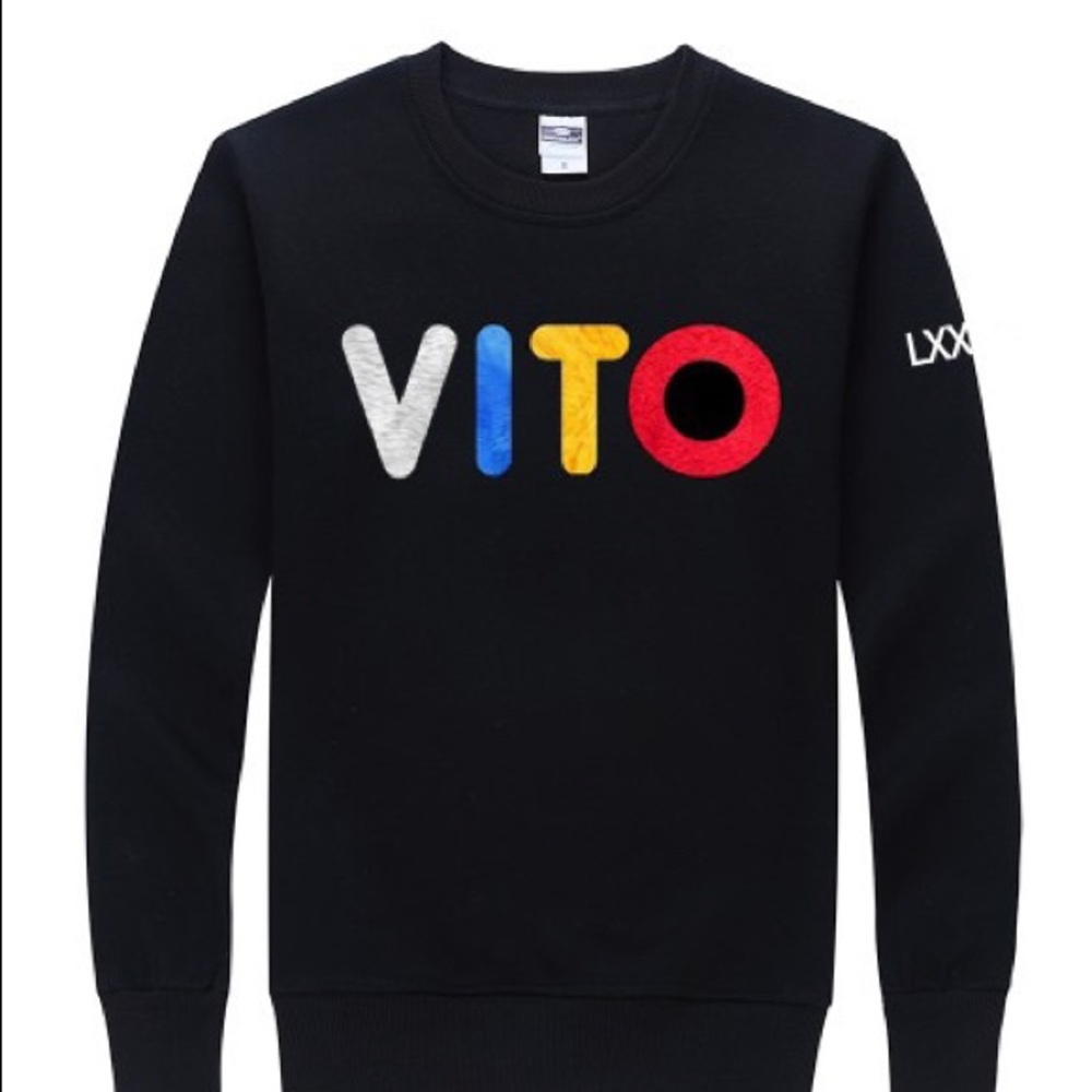 VITO-IMPORTED Exclusive luxury apparel. Italy